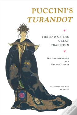 Capa do artigo Puccini'S Turandot
