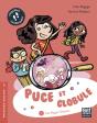Puce Et Globule - Tome 1 Les Mages Tetanox - Preview