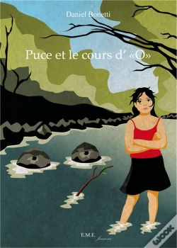 Capa do artigo Puce Et Le Cours D'O, Fernelmont