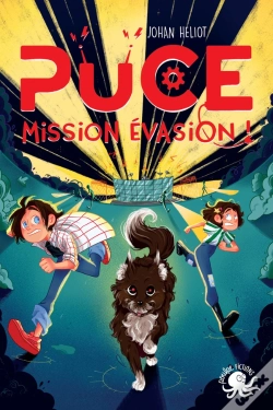 Capa do artigo Puce, Mission Évasion