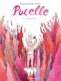 Pucelle Tome 2 : Confirmée - Preview