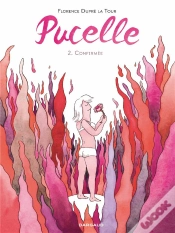 Capa do artigo Pucelle Tome 2 : Confirmée