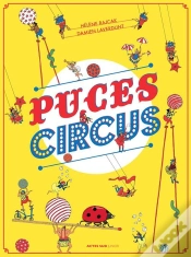 Capa do artigo Puces Circus