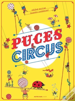 Capa do artigo Puces Circus