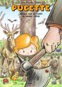 Pucette : Menace Sur La Forêt Du Grand Chêne - Preview