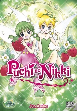 Capa do artigo Puchi No Nikki