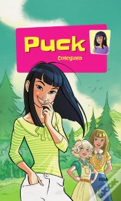 Capa do artigo Puck 1 - Colegiala