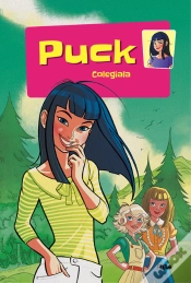 Capa do artigo Puck 1: Colegiala