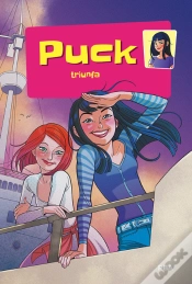 Capa do artigo Puck 2: Puck Triunfa