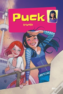 Capa do artigo Puck 2: Puck Triunfa