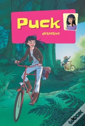 Capa do artigo Puck 3: Puck Detective