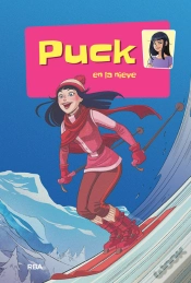 Capa do artigo Puck 4: Puck En La Nieve