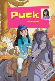 Capa do artigo Puck 5. Puck En Apuros.