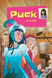 Capa do artigo Puck 6: En El Cine