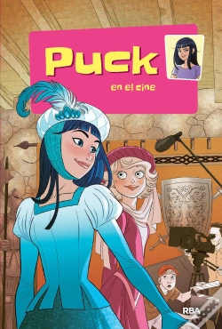 Capa do artigo Puck 6: En El Cine