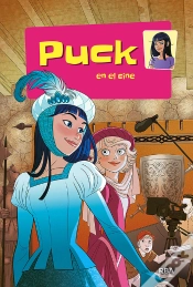 Capa do artigo Puck 6 - Puck En El Cine