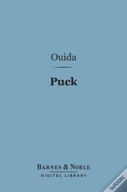 Capa do artigo Puck (Barnes & Noble Digital Library)