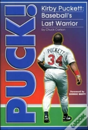 Capa do artigo Puck