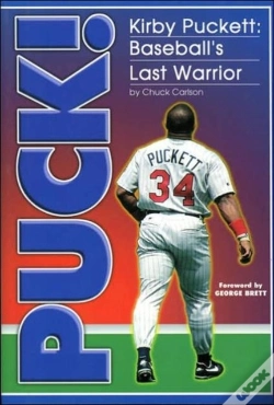 Capa do artigo Puck