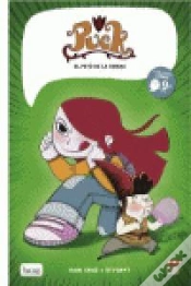 Capa do artigo Puck