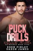 Puck Drills & Quick Thrills