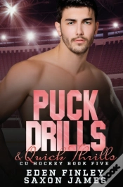 Capa do artigo Puck Drills & Quick Thrills