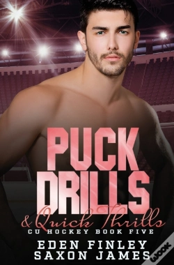 Capa do artigo Puck Drills & Quick Thrills