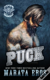 Capa do artigo Puck