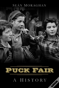 Capa do artigo Puck Fair
