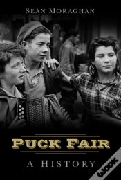 Capa do artigo Puck Fair