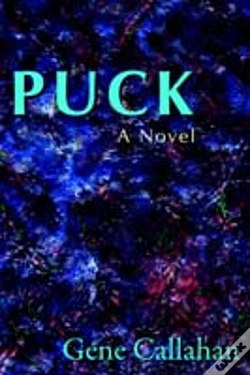 Capa do artigo Puck
