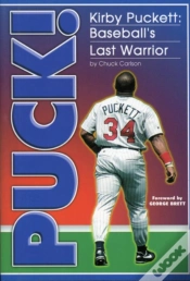 Capa do artigo Puck Kirby Puckett