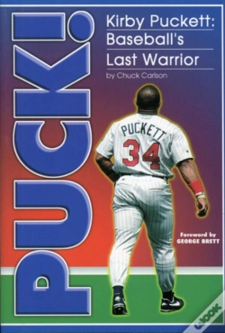 Capa do artigo Puck Kirby Puckett