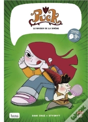 Capa do artigo Puck, Le Baiser De La Sirène