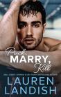 Puck, Marry, Kill - Preview