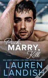 Puck, Marry, Kill