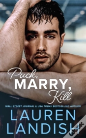 Capa do artigo Puck, Marry, Kill