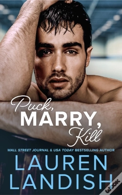 Capa do artigo Puck, Marry, Kill