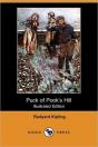 Puck Of Pook'S Hill (Illustrated Edition - Preview