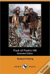 Capa do artigo Puck Of Pook