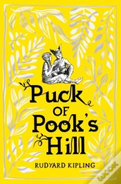 Capa do artigo Puck Of Pook