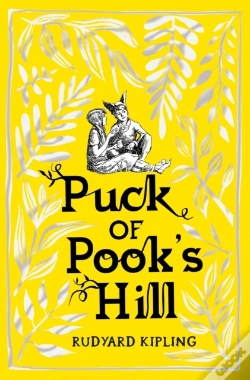 Capa do artigo Puck Of Pook'S Hill