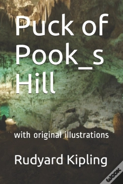 Capa do artigo Puck Of Pook_S Hill