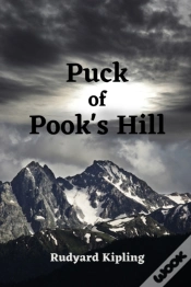 Capa do artigo Puck Of Pook