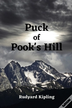Capa do artigo Puck Of Pook'S Hill