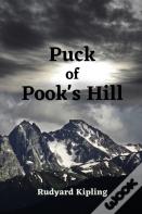 Puck Of Pook'S Hill
