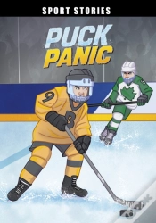 Capa do artigo Puck Panic