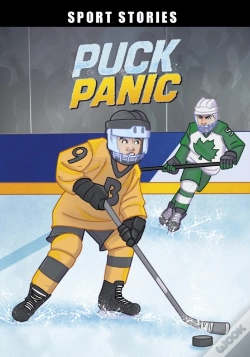 Capa do artigo Puck Panic