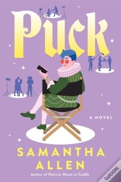 Capa do artigo Puck