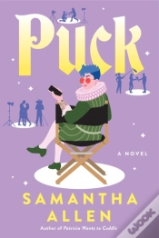 Capa do artigo Puck